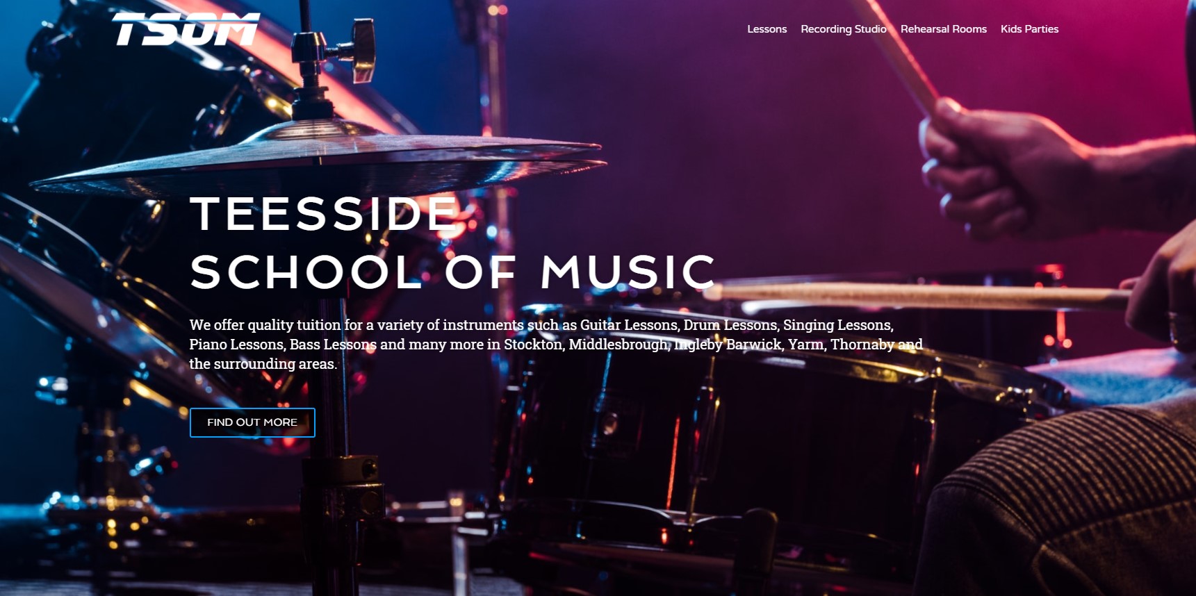 Music Lessons